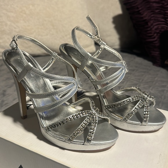 ALDO HEELS TAVANO - Picture 3 of 6